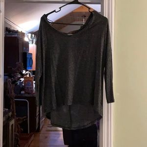 American eagle shirt